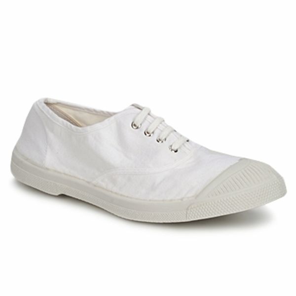 Bensimon Bensimon  Niske tenisice TENNIS LACET  Bensimon