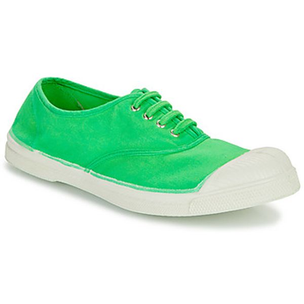 Bensimon Bensimon  Niske tenisice TENNIS LACETS  Bensimon