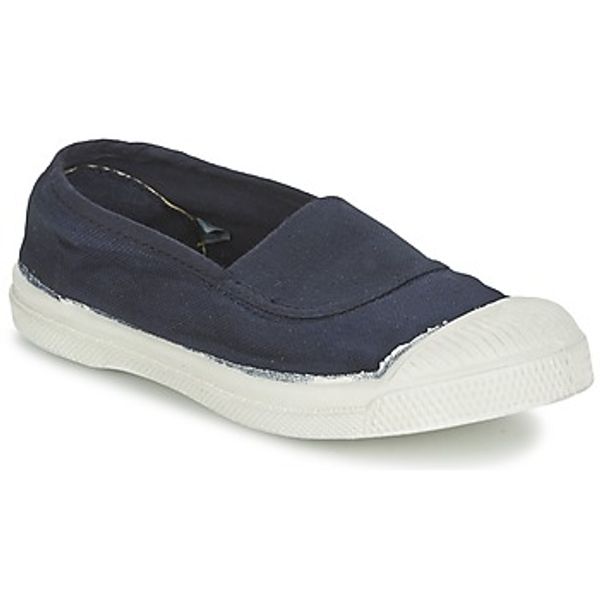 Bensimon Bensimon  Slip-on cipele TENNIS ELASTIQUE  Bensimon
