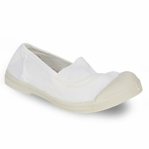Bensimon Bensimon  Slip-on cipele TENNIS ELASTIQUE  Bensimon