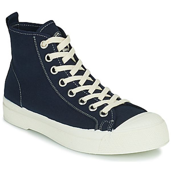 Bensimon Bensimon  Visoke tenisice STELLA B79  Bensimon