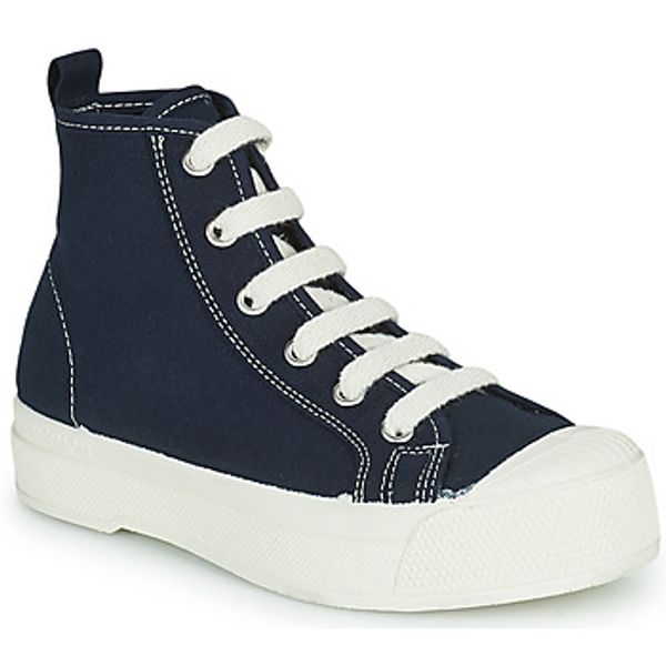 Bensimon Bensimon  Visoke tenisice STELLA B79 ENFANT  Bensimon
