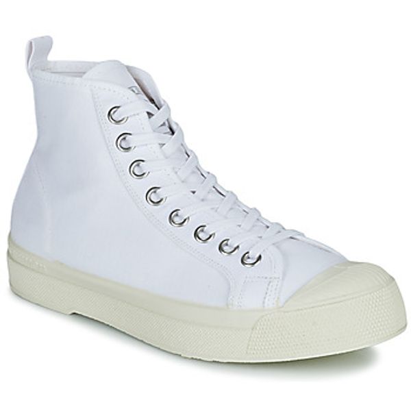 Bensimon Bensimon  Visoke tenisice STELLA B79 FEMME  Bensimon