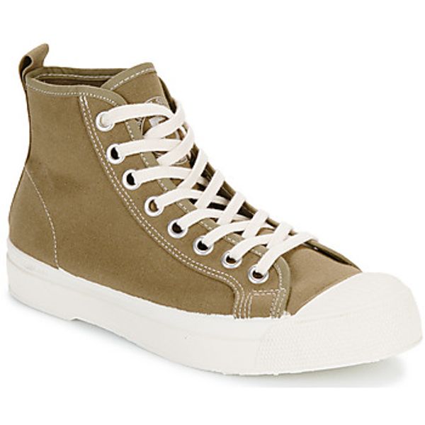 Bensimon Bensimon  Visoke tenisice STELLA  Bensimon