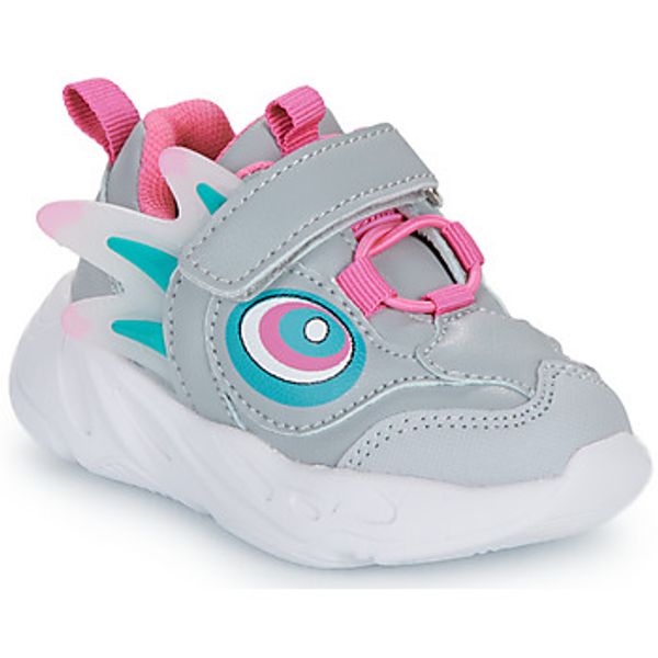 BEPPI BEPPI  Niske tenisice 2202671-GREY  BEPPI