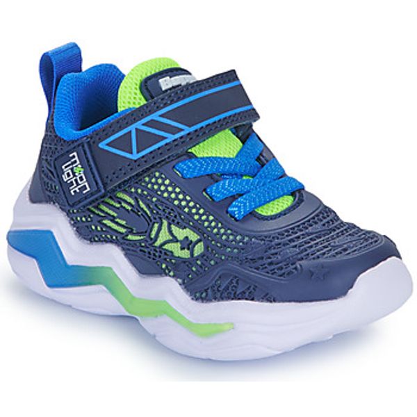BEPPI BEPPI  Niske tenisice 2205110-NAVY-BLUE  BEPPI