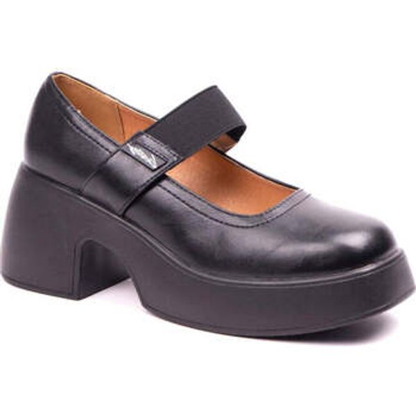 Betsy Betsy  Balerinke i Mary Jane cipele -  Betsy