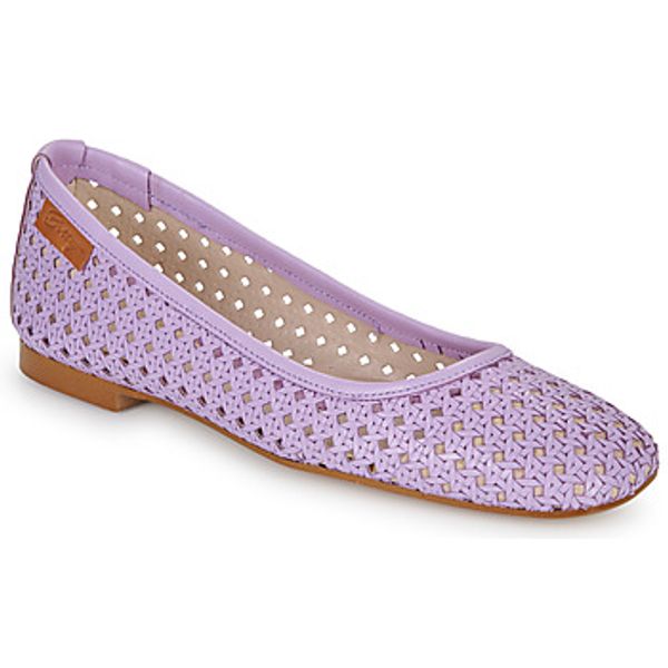 Betty London Betty London  Balerinke i Mary Jane cipele ODARAH  Betty London