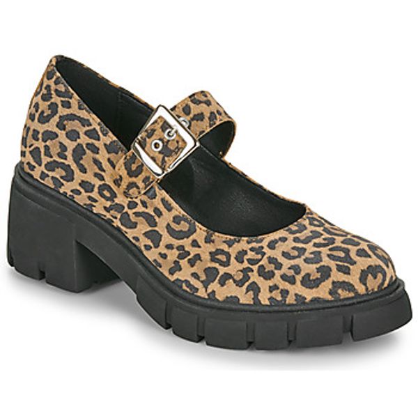 Betty London Betty London  Balerinke i Mary Jane cipele PASSILLA  Betty London