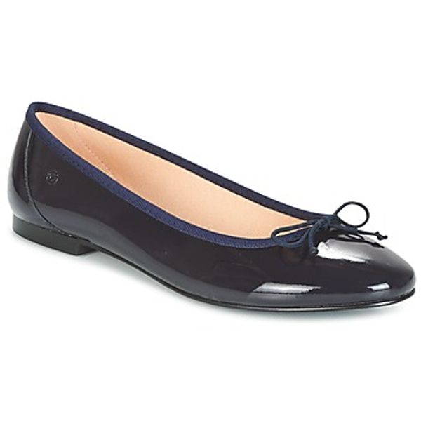 Betty London Betty London  Balerinke i Mary Jane cipele VROLA  Betty London