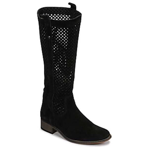 Betty London Betty London  Čizme za grad DIVOUI  Betty London