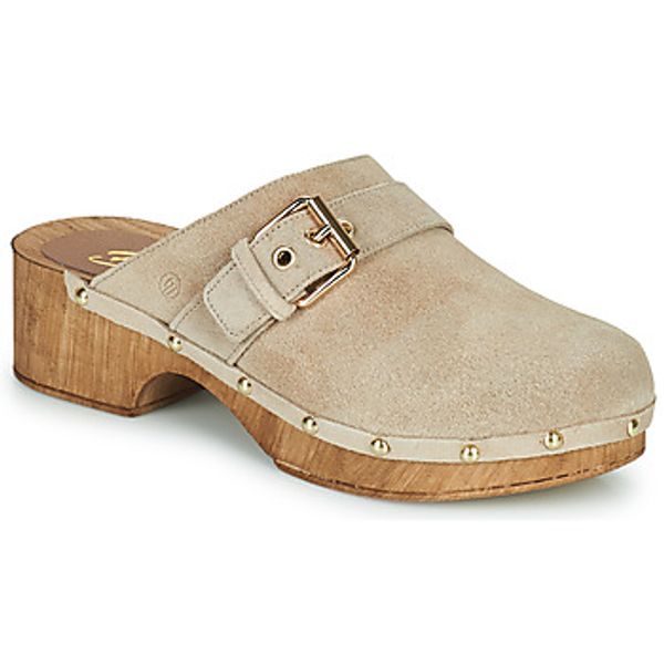 Betty London Betty London  Klompe PAQUERETTE  Betty London