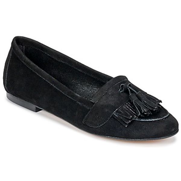 Betty London Betty London  Mokasinke JAPUTO  Betty London
