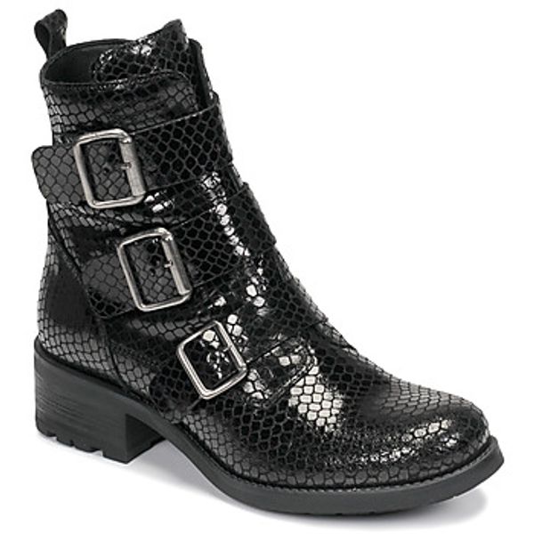 Betty London Betty London  Polučizme NANISS  Betty London