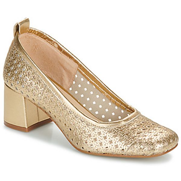 Betty London Betty London  Salonke BRIGITTE  Betty London