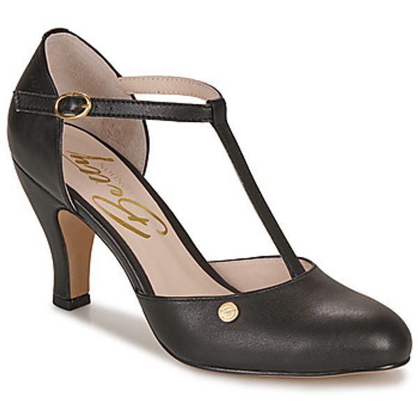 Betty London Betty London  Salonke ESTELLE  Betty London
