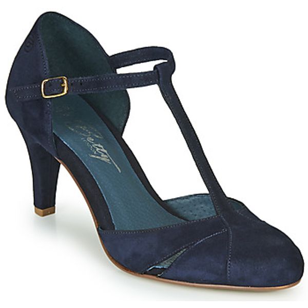 Betty London Betty London  Salonke MANDETTE  Betty London