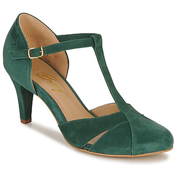 Betty London Betty London  Salonke MASETTE  Betty London