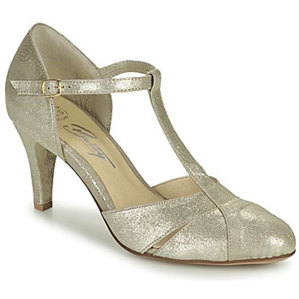 Betty London Betty London  Salonke MASETTE  Betty London