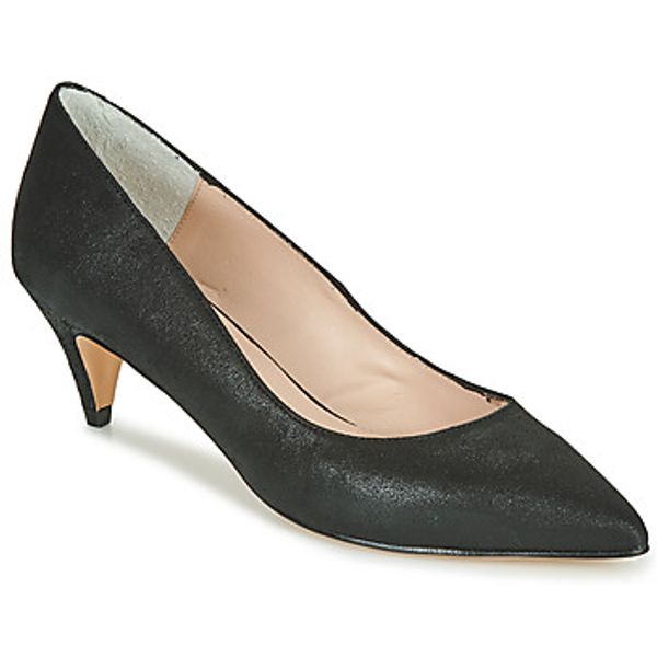 Betty London Betty London  Salonke NORANE  Betty London