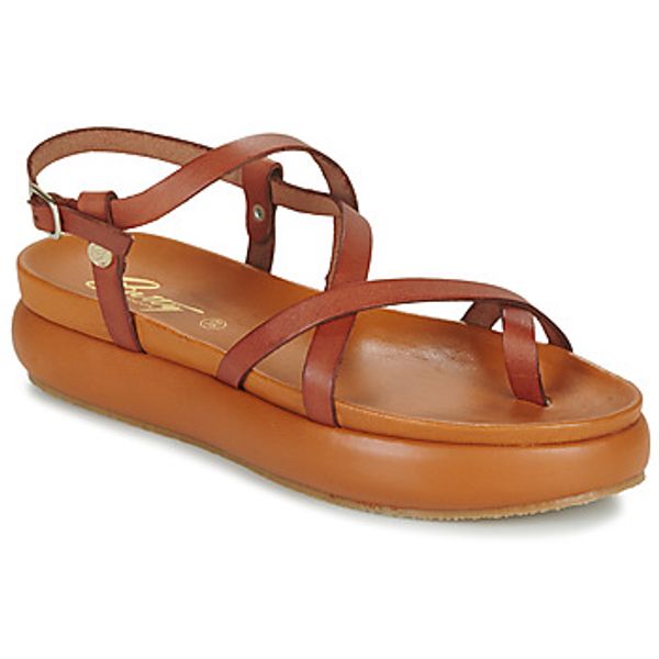 Betty London Betty London  Sandale i polusandale AGNES  Betty London