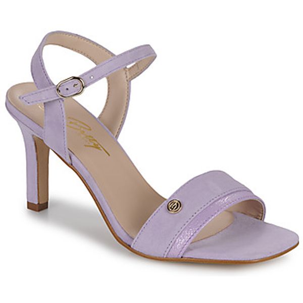 Betty London Betty London  Sandale i polusandale ALICE  Betty London