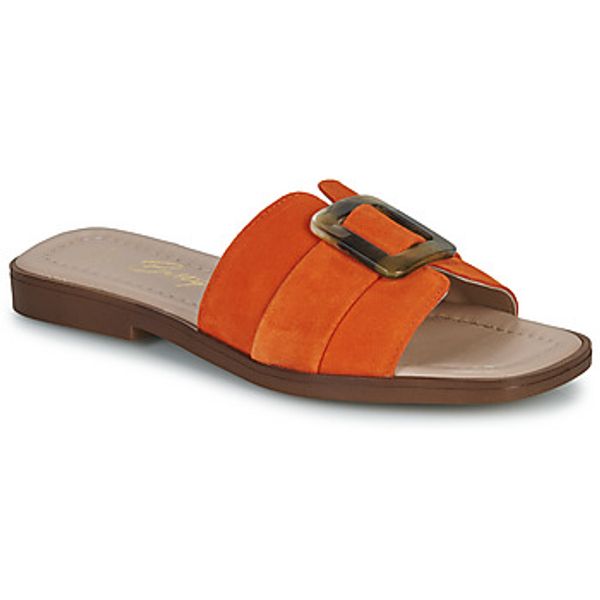 Betty London Betty London  Sandale i polusandale CAPUCINE  Betty London