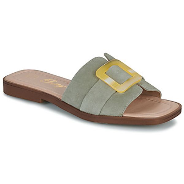 Betty London Betty London  Sandale i polusandale CAPUCINE  Betty London