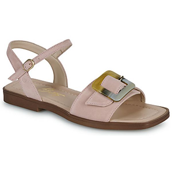 Betty London Betty London  Sandale i polusandale ELSA  Betty London