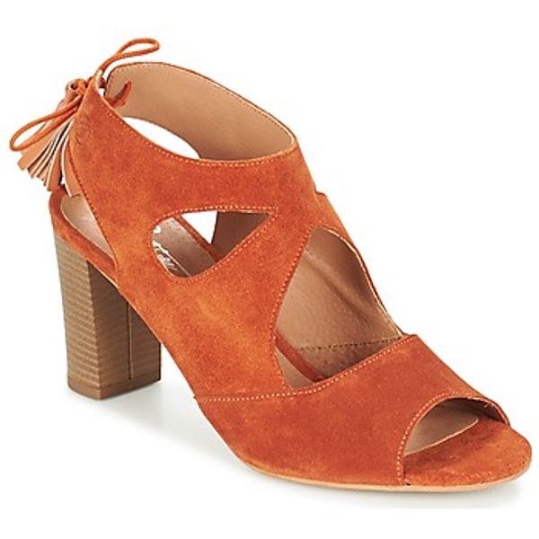 Betty London Betty London  Sandale i polusandale GARMER  Betty London