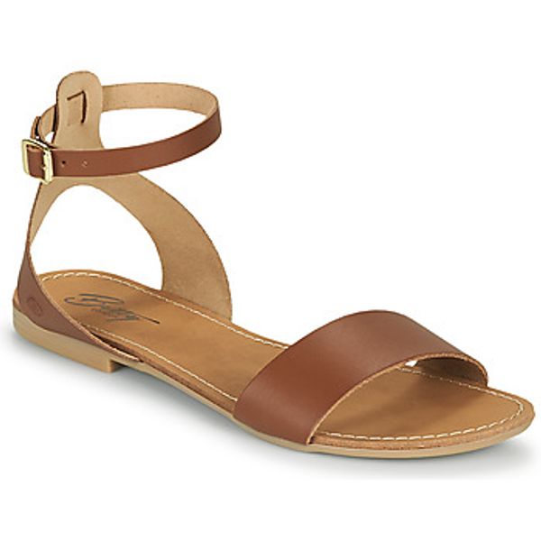 Betty London Betty London  Sandale i polusandale GIMY  Betty London