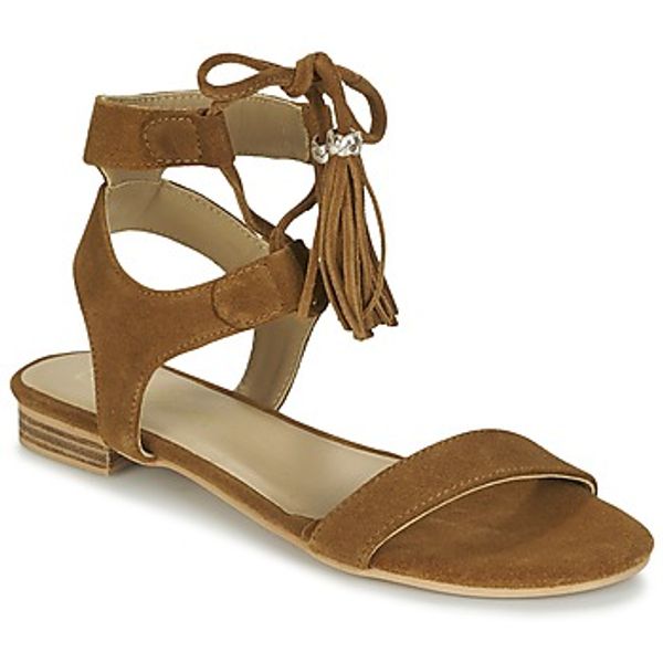 Betty London Betty London  Sandale i polusandale IKARA  Betty London