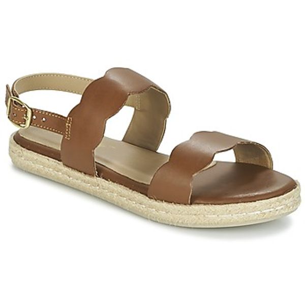 Betty London Betty London  Sandale i polusandale IKARO  Betty London