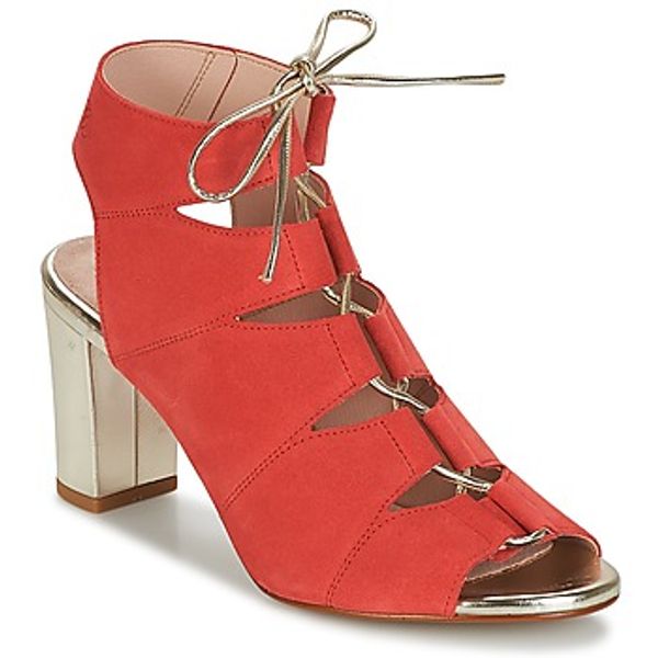 Betty London Betty London  Sandale i polusandale INALU  Betty London