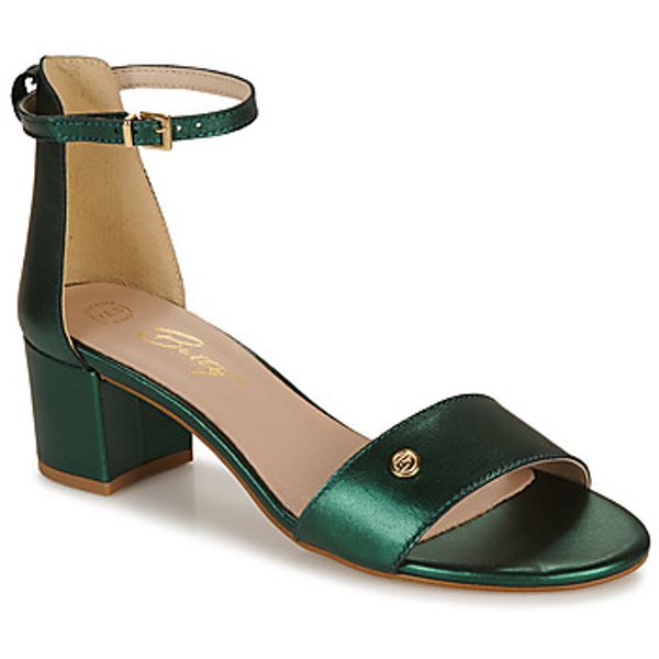 Betty London Betty London  Sandale i polusandale INNAMATA  Betty London