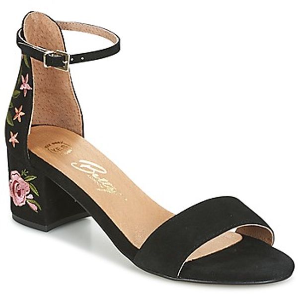 Betty London Betty London  Sandale i polusandale INNUMUTU  Betty London