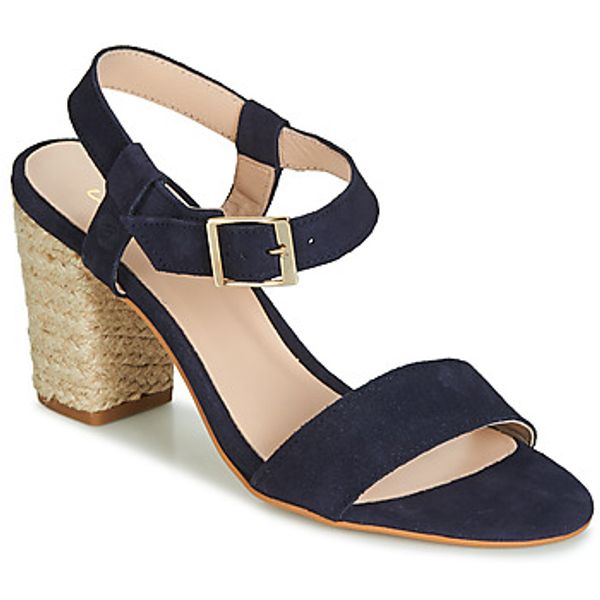 Betty London Betty London  Sandale i polusandale JIKOTIFE  Betty London