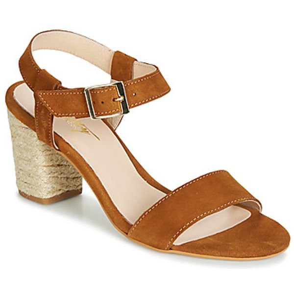 Betty London Betty London  Sandale i polusandale JIKOTIFE  Betty London