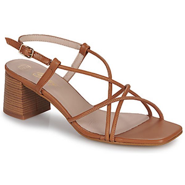 Betty London Betty London  Sandale i polusandale LISA  Betty London