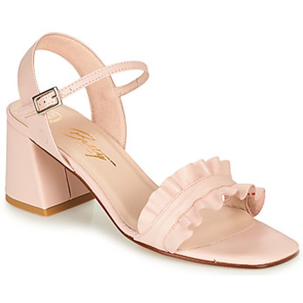 Betty London Betty London  Sandale i polusandale MARIKA  Betty London