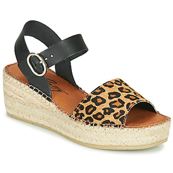 Betty London Betty London  Sandale i polusandale MARILUS  Betty London
