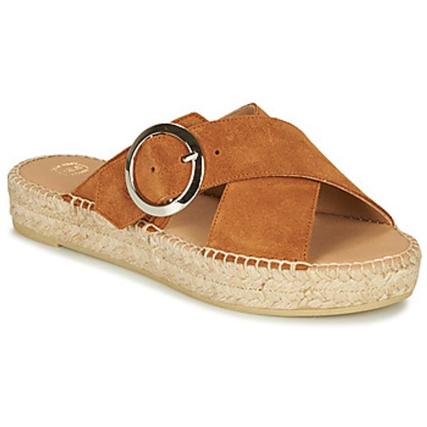 Betty London Betty London  Sandale i polusandale MARIZETTE  Betty London