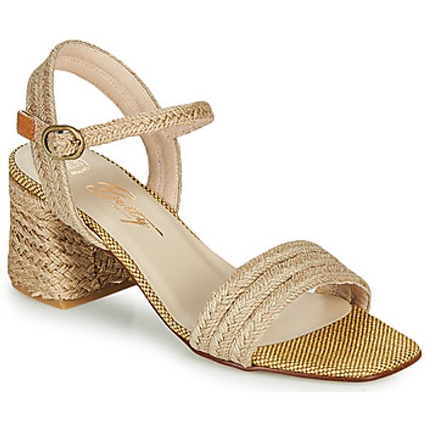 Betty London Betty London  Sandale i polusandale MILLO  Betty London