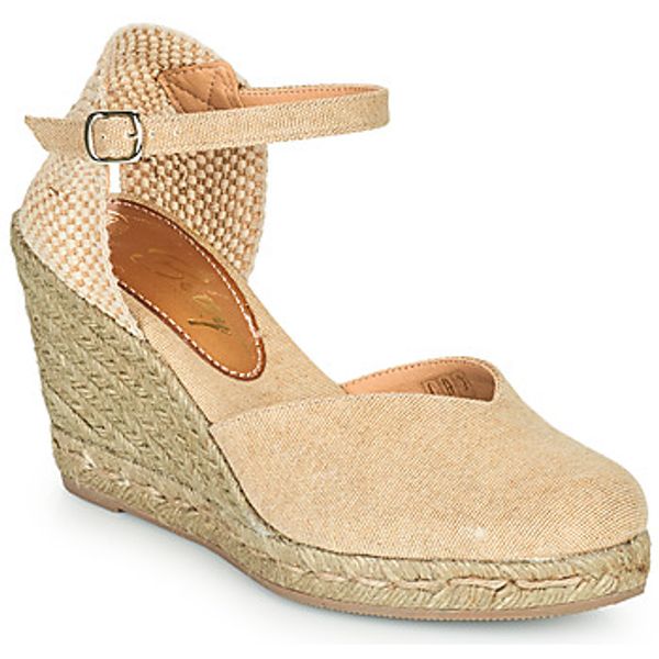 Betty London Betty London  Sandale i polusandale NEIAFU  Betty London