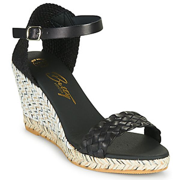 Betty London Betty London  Sandale i polusandale OBRENNA  Betty London