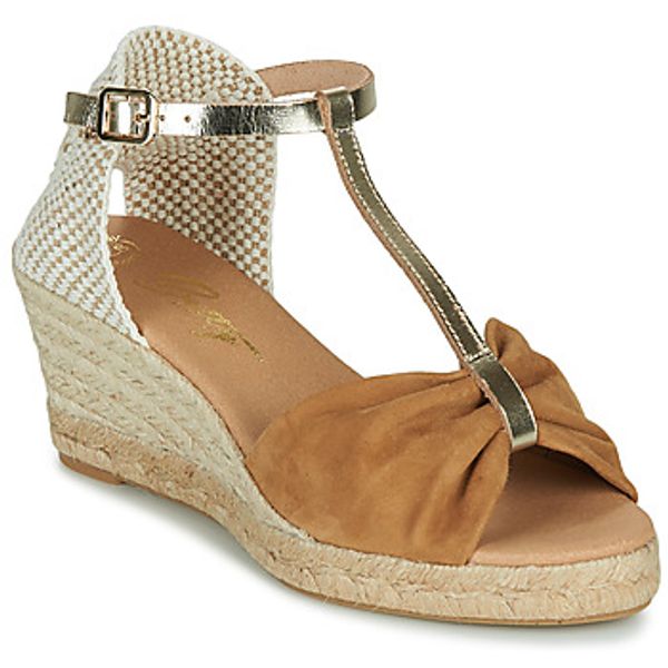 Betty London Betty London  Sandale i polusandale OREINOA  Betty London