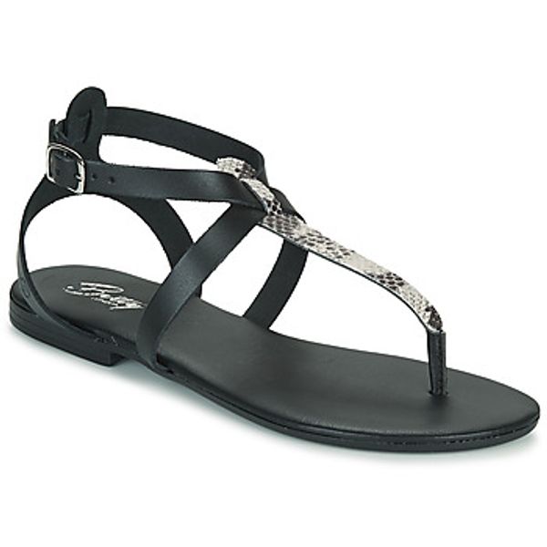 Betty London Betty London  Sandale i polusandale ORIOUL  Betty London