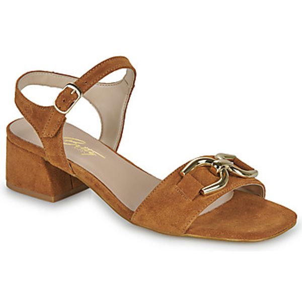 Betty London Betty London  Sandale i polusandale SONYA  Betty London