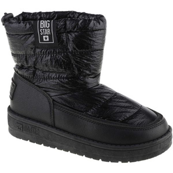 Big Star Big Star  Čizme za snijeg Kid's Shoes  Big Star