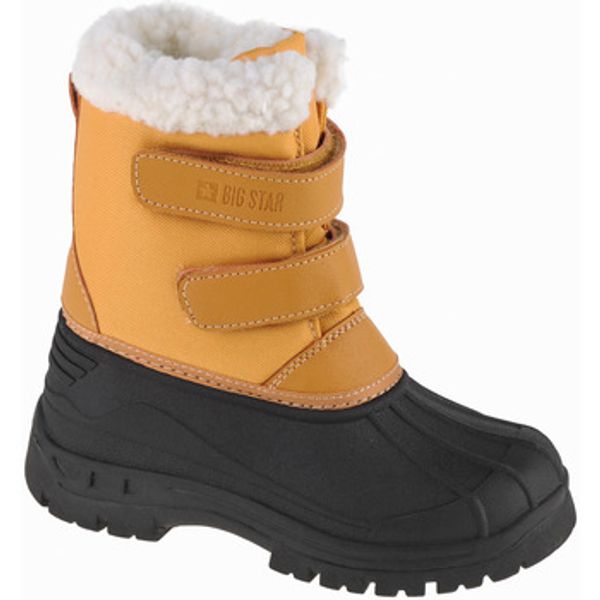 Big Star Big Star  Čizme za snijeg Kids Snow Boots  Big Star